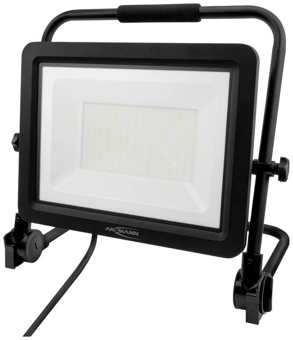 Ansmann  FL150W-AC Fénysugárzó építkezéshez EEK E (A - G)  150 W 18000 lm Nappalifény fehér 1600-0629