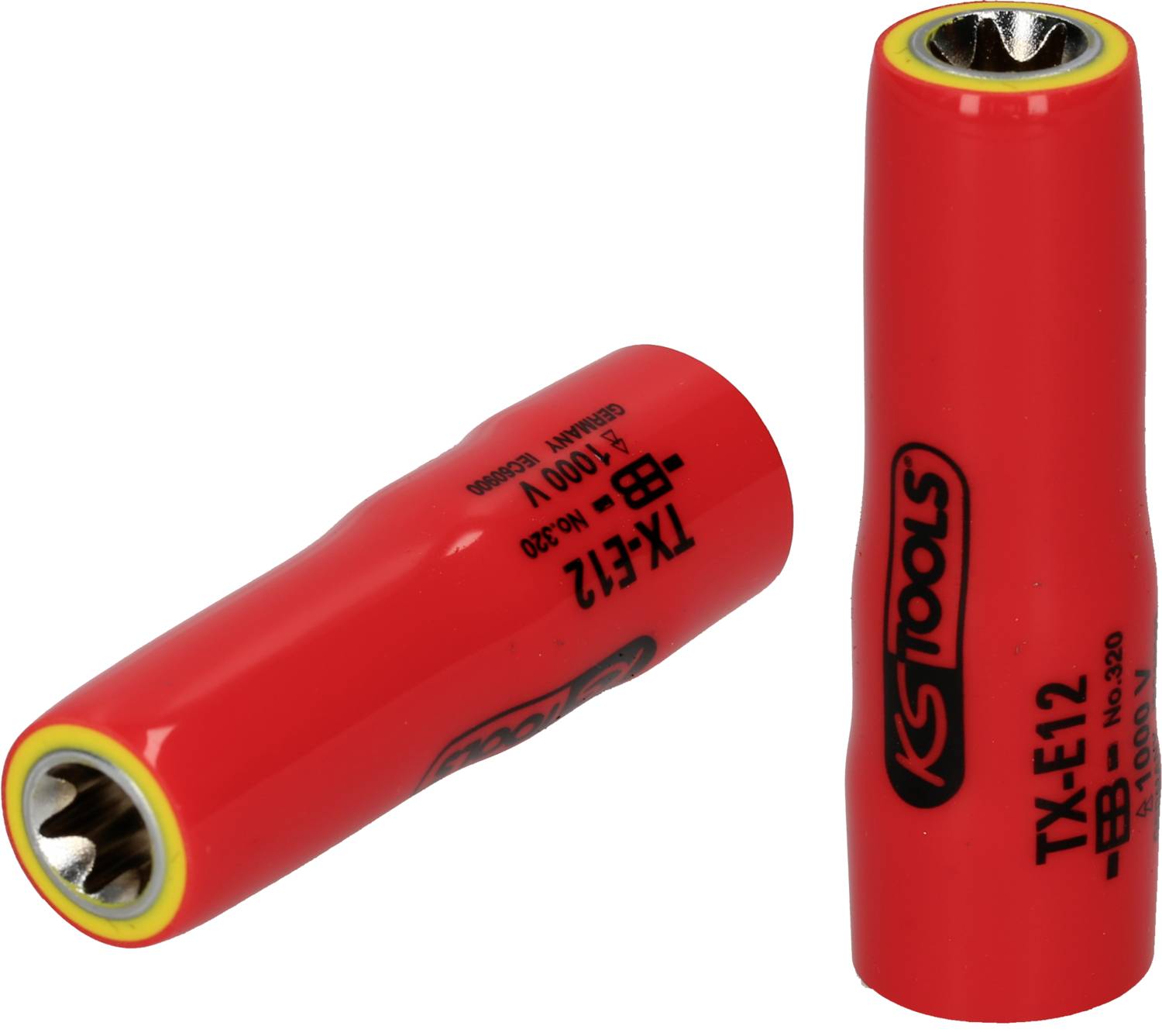 KS Tools 117.2363 117.2363 Bit befogó E 4 3/8