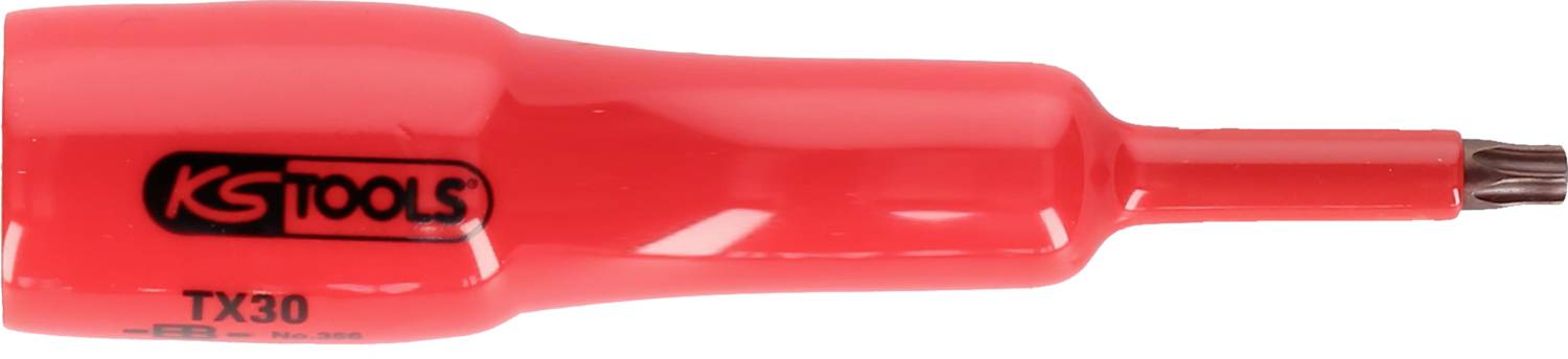 KS Tools 117.2448 117.2448 Bit befogó T 40 1/2