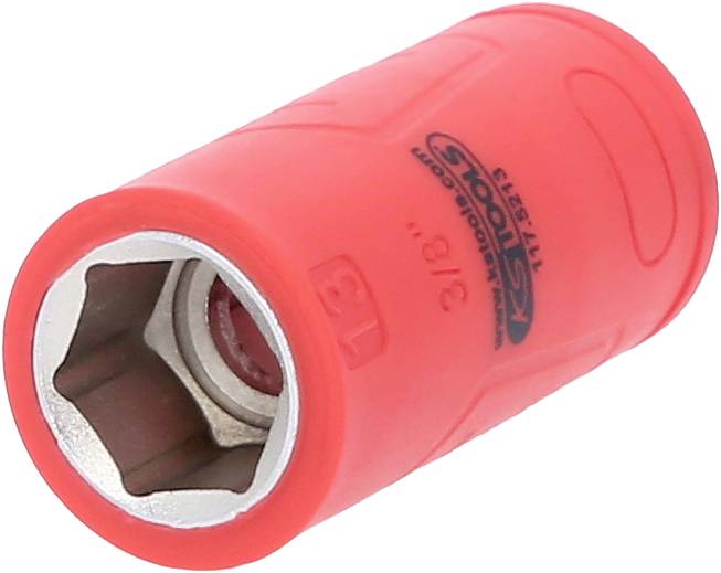 KS Tools 117.5213 117.5213 Bit befogó 13 mm 13 mm 3/8