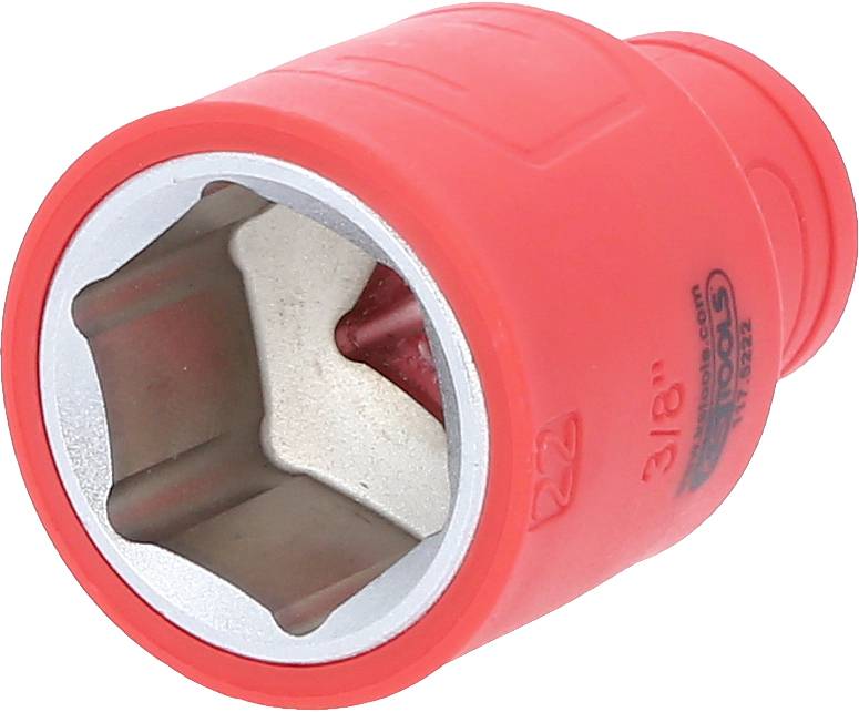 KS Tools 117.5222 117.5222 Bit befogó 22 mm 22 mm 3/8