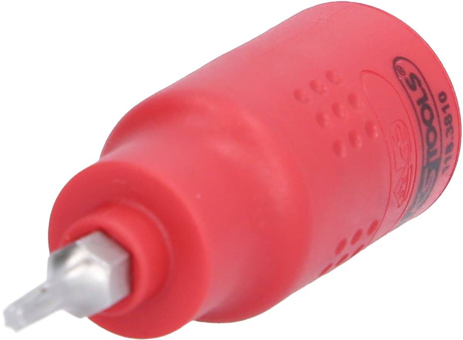 KS Tools 118.3810 118.3810 Bit befogó T 10 3/8