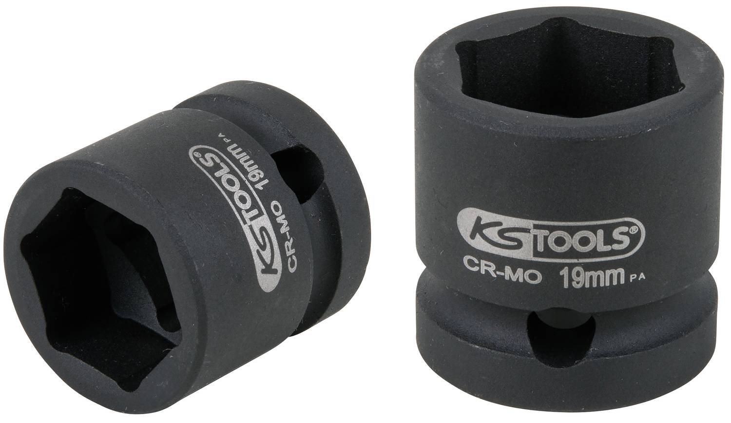 KS Tools 515.0067 515.0067 Bit befogó 19 mm 19 mm 1/2