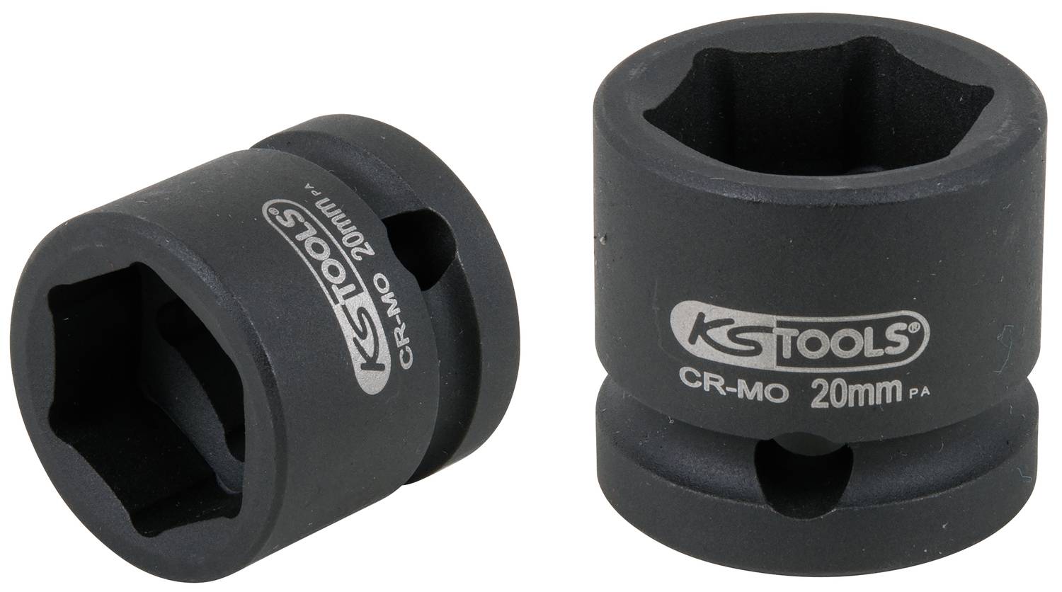 KS Tools 515.0068 515.0068 Bit befogó 20 mm 20 mm 1/2