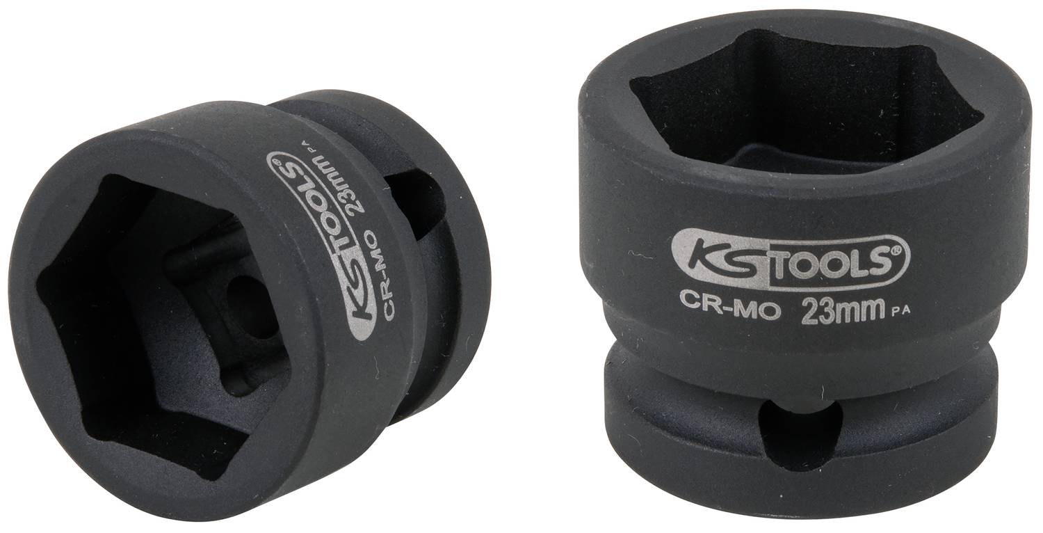 KS Tools 515.0072 515.0072 Bit befogó 23 mm 23 mm 1/2
