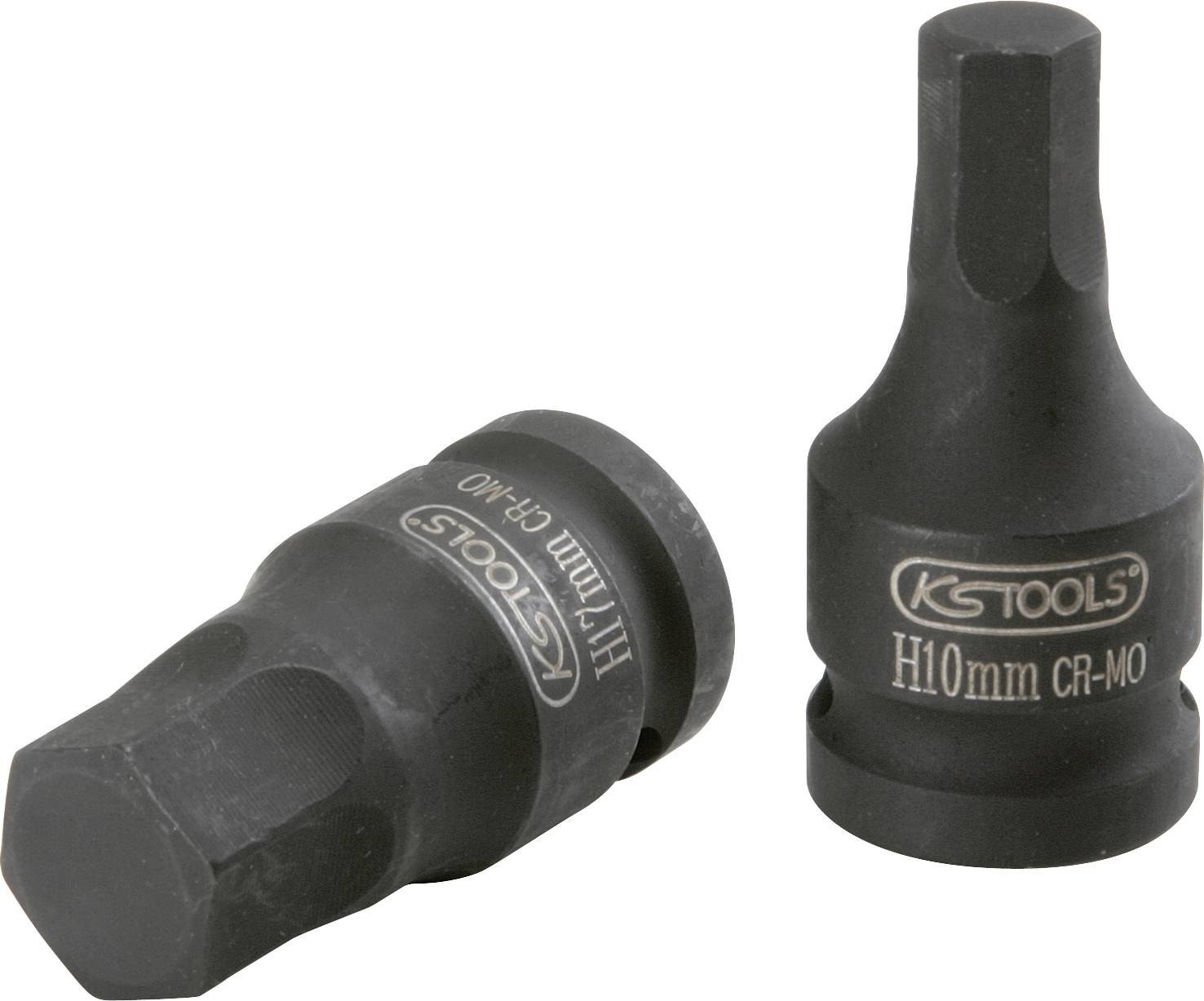 KS Tools 911.0987 911.0987 Bit befogó 7/32 1/2