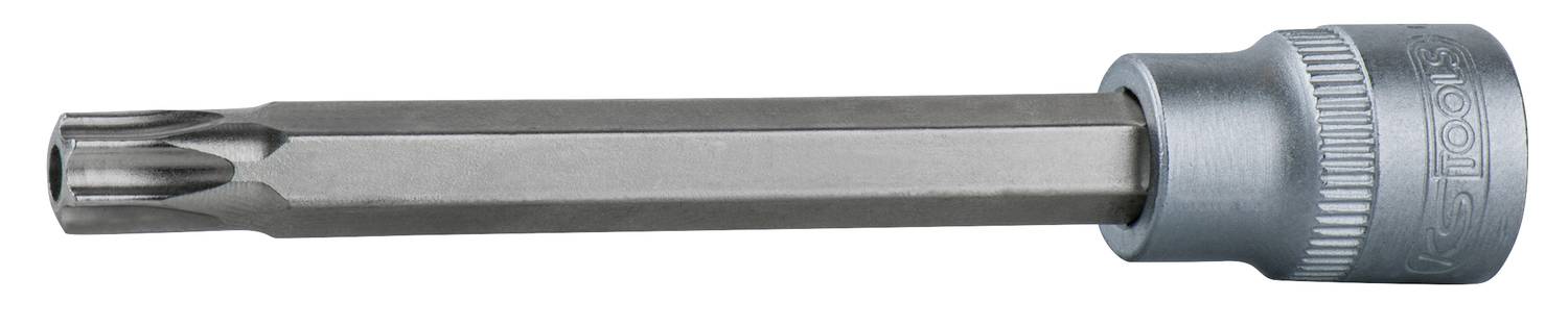 KS Tools 911.3939 911.3939 Tamper Torx Bit befogó 3/8 TB 15 3/8