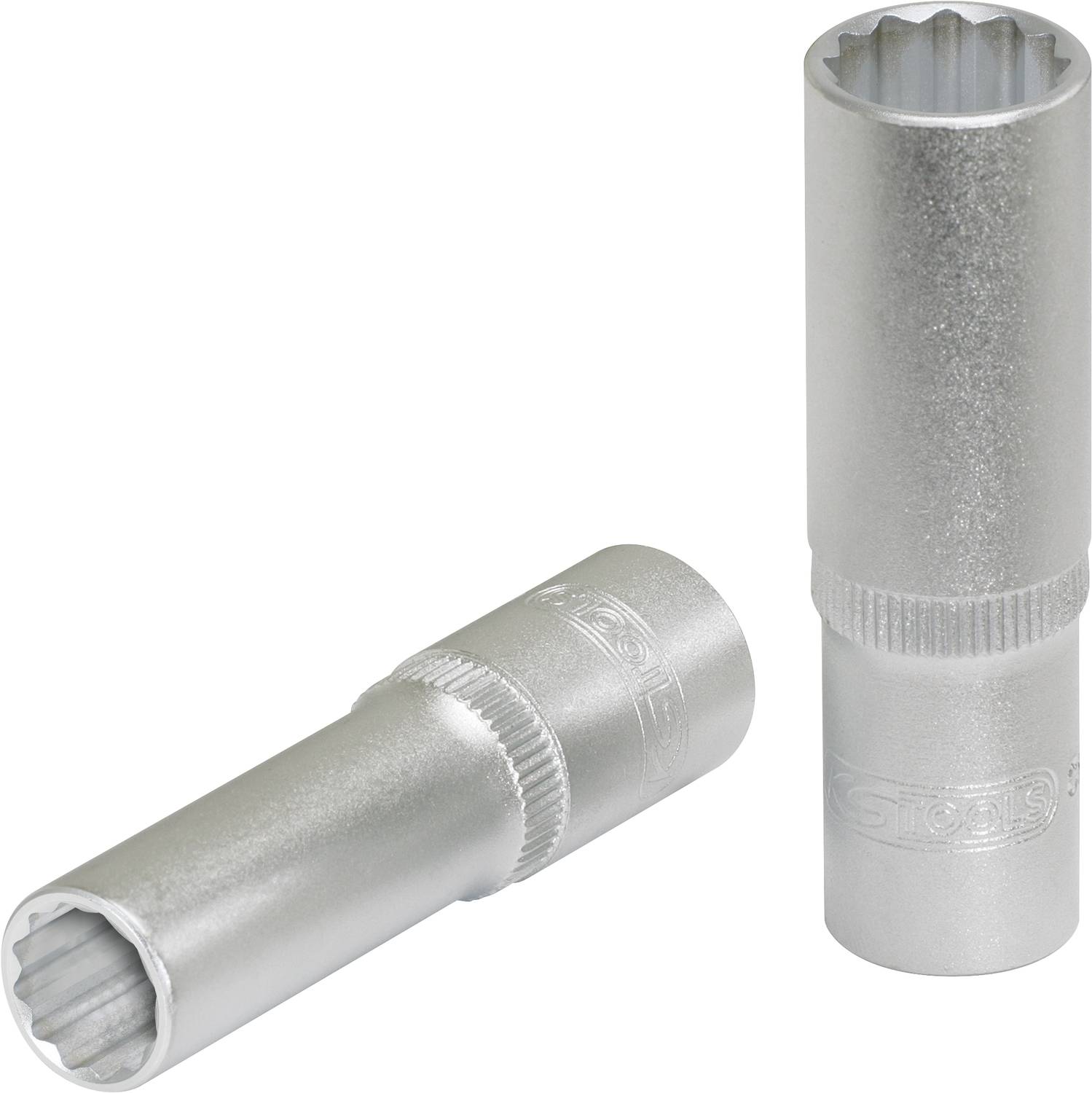 KS Tools 917.4832 917.4832 Négylap tömör, 10 mm (3/8 coll) Bit befogó 7.0 mm 7 mm 3/8