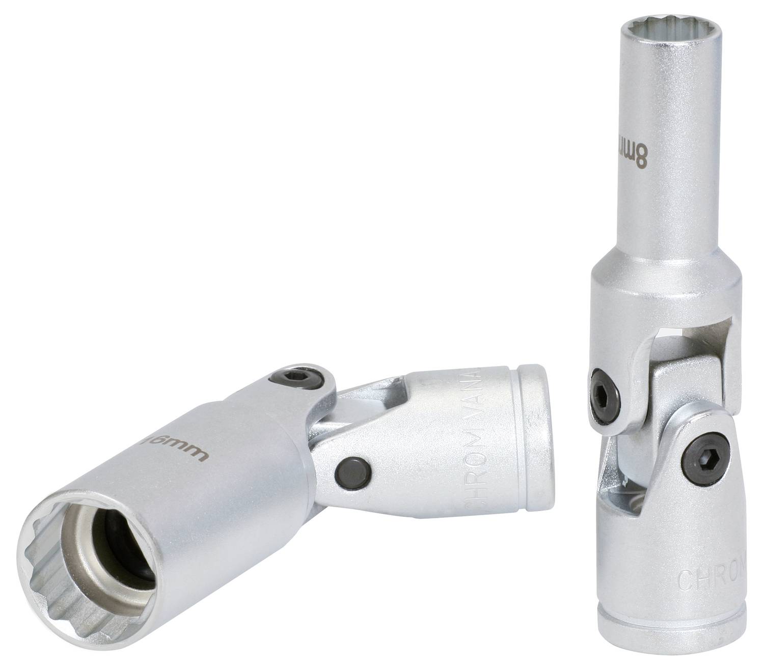 KS Tools 917.4851 917.4851 12 élű Bit befogó 10 mm 3/8 10 mm 3/8