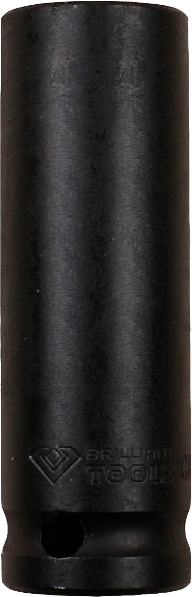 Brilliant Tools BT022662 BT022662 1/2 (12.5 mm) Bit befogó 20 mm 20 mm 1/2