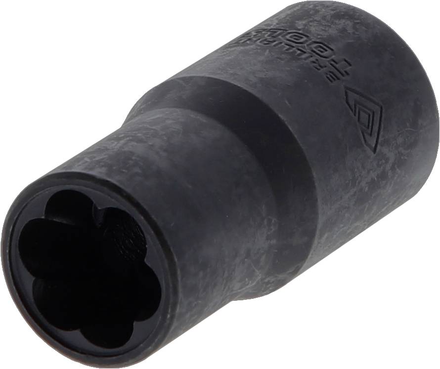 Brilliant Tools BT026004 BT026004 Bit befogó 13 mm 1/2