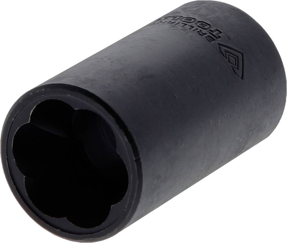 Brilliant Tools BT026011 BT026011 Bit befogó 19 mm 1/2