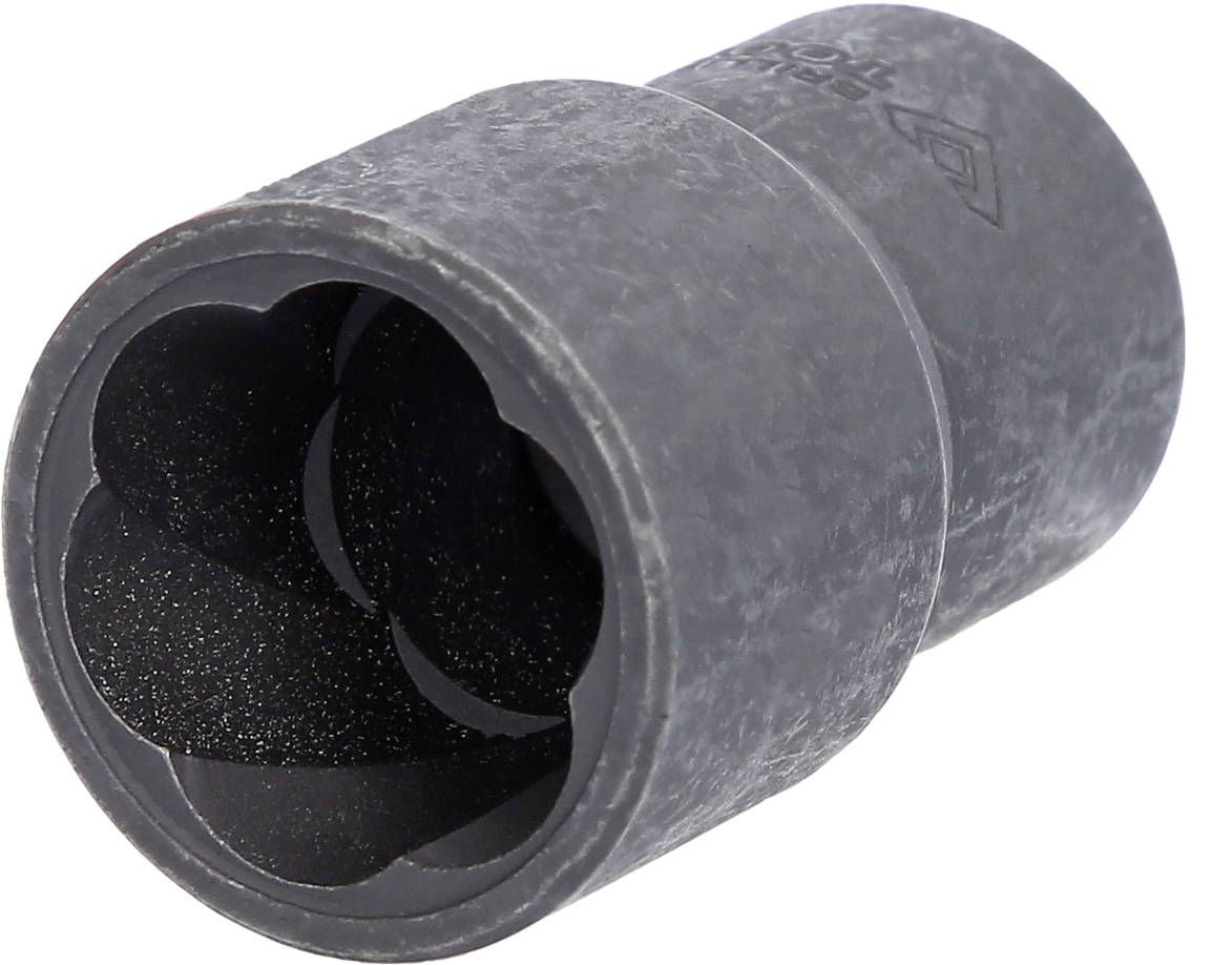 Brilliant Tools BT026013 BT026013 Bit befogó 22 mm 22 mm 1/2