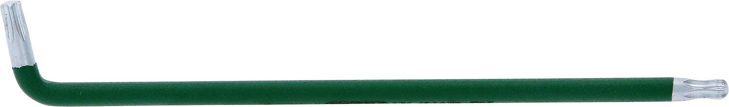 KS Tools 151.4294 TORX Hajlított csavarhúzó T 25