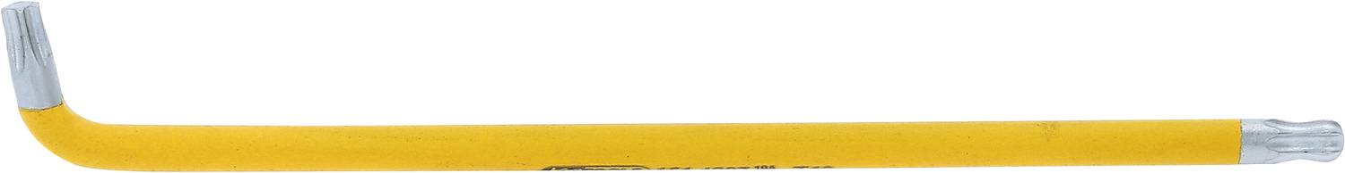 KS Tools 151.4297 TORX Hajlított csavarhúzó T 40