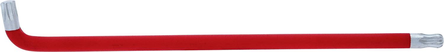 KS Tools 151.4299 TORX Hajlított csavarhúzó T 50
