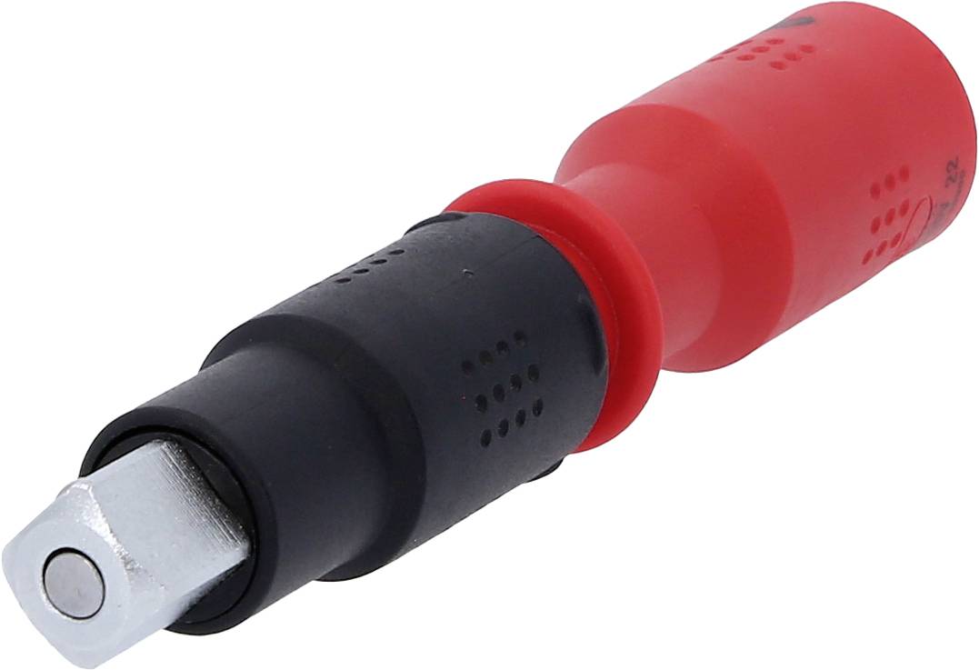 KS Tools 118.1225 118.1225 Hosszabbító Meghajtás (csavarhúzó) 1/2 (12,5 mm) 125 mm 1 db