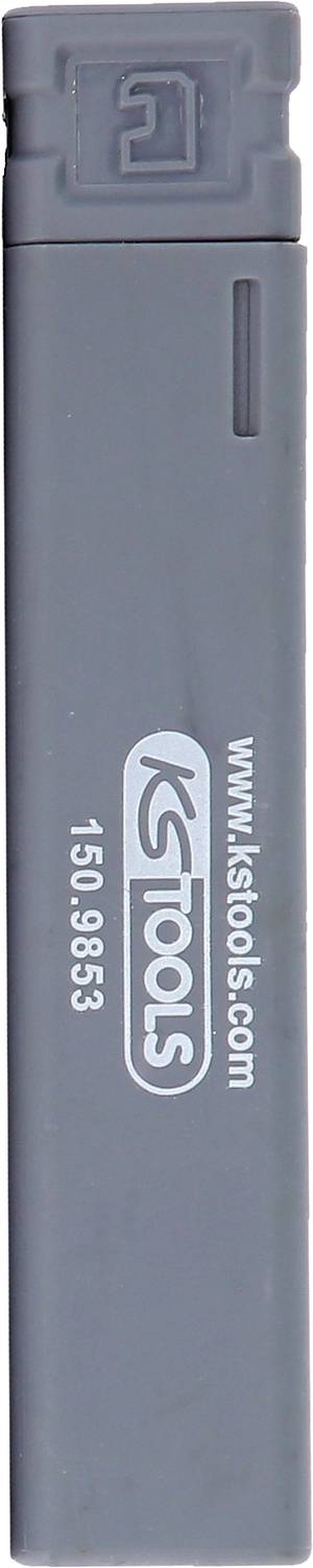 KS Tools 150.9853 Lemezrágó betét 1 db