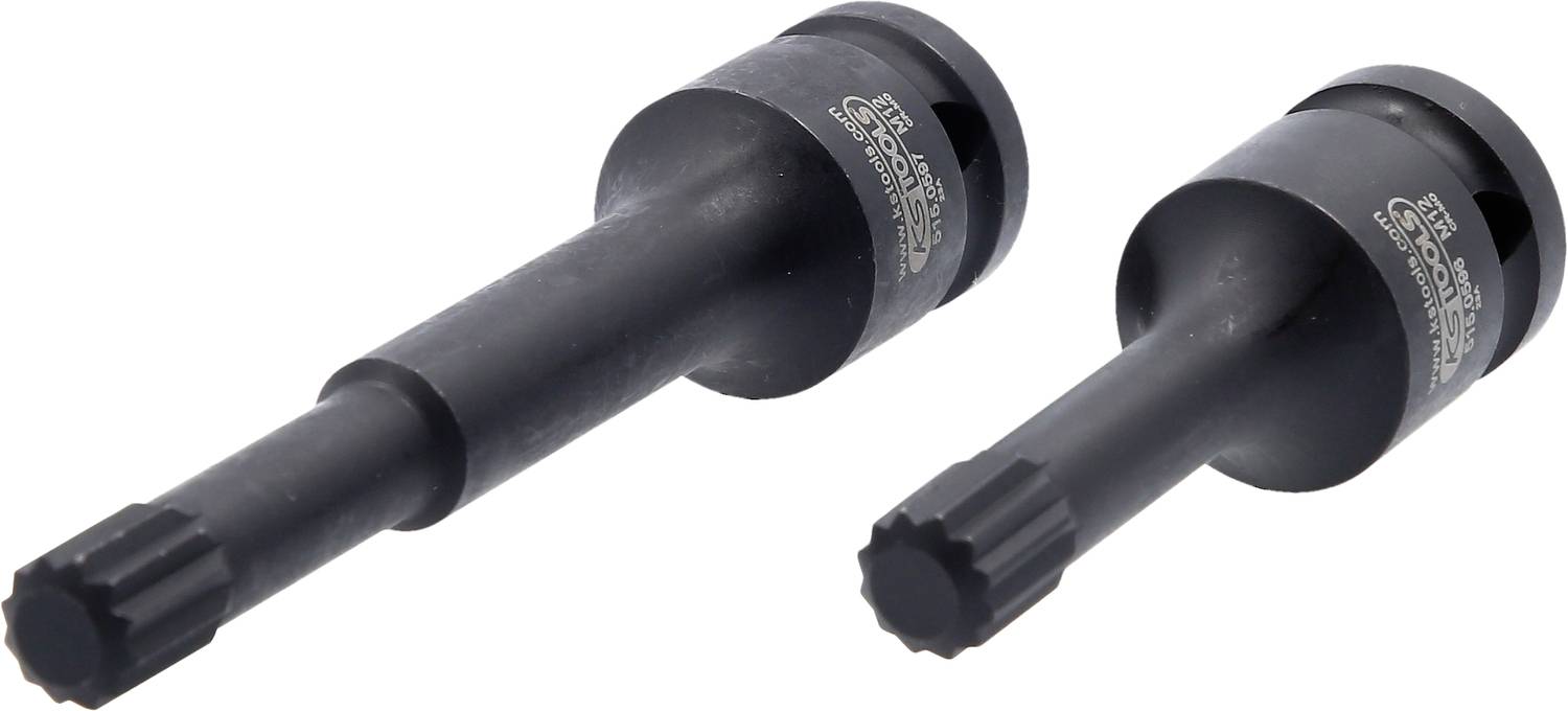 KS Tools 515.0595 Erő dugókulcs betét 1/2 515.0595
