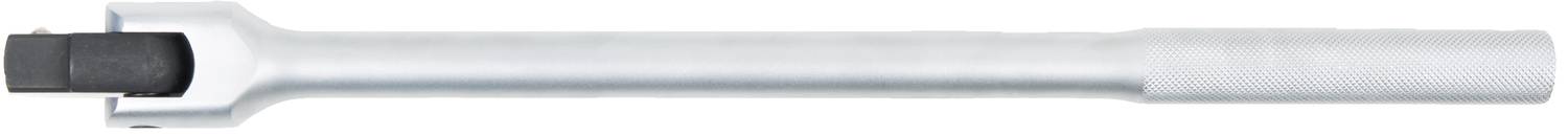 KS Tools 911.3470 911.3470 Csuklós dugaszolós fogantyú Meghajtás (csavarhúzó) 3/4 (20 mm) 500 mm 1 db