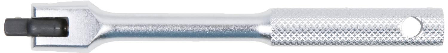 KS Tools 911.3919 911.3919 Csuklós dugaszolós fogantyú Meghajtás (csavarhúzó) 1/2 (12,5 mm) 210 mm 1 db