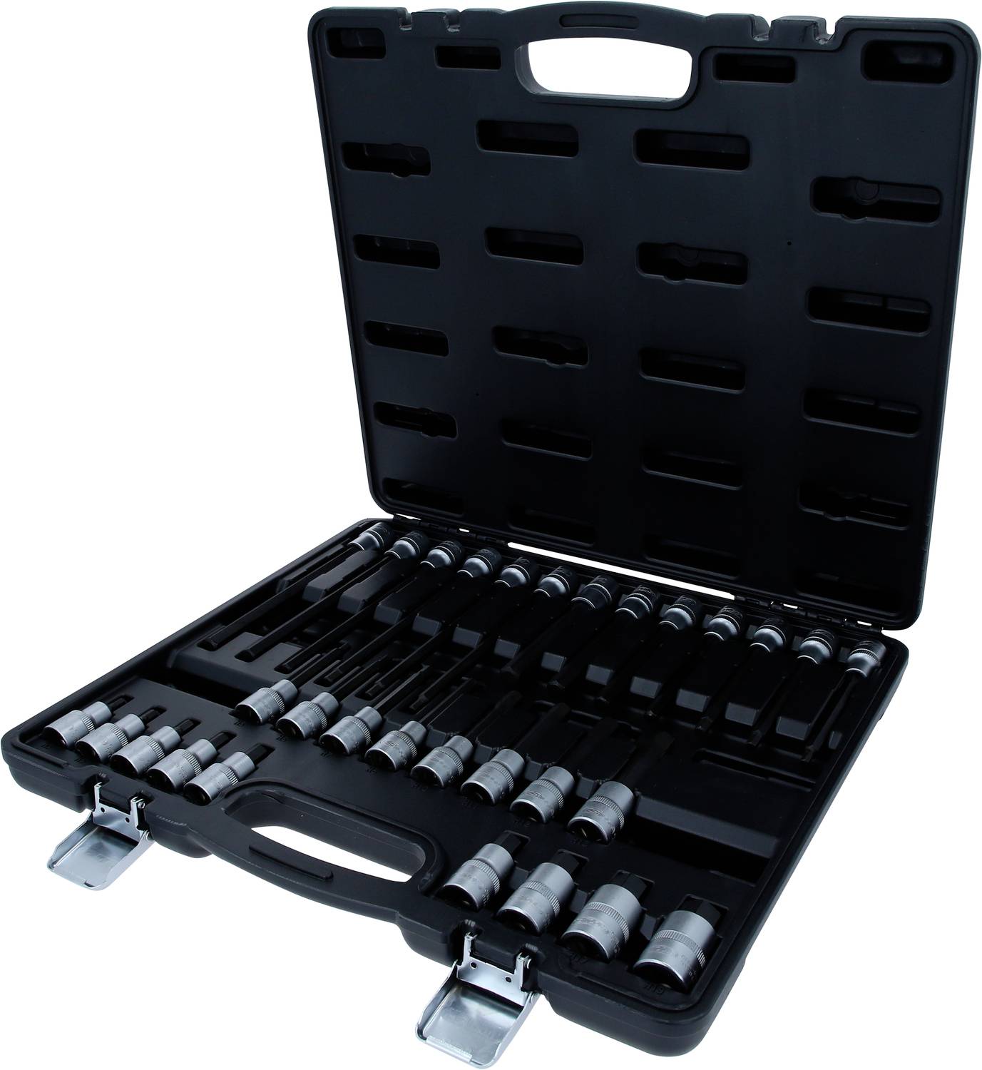 KS Tools 911.4510 Dugókulcs készlet 1/2 911.4510