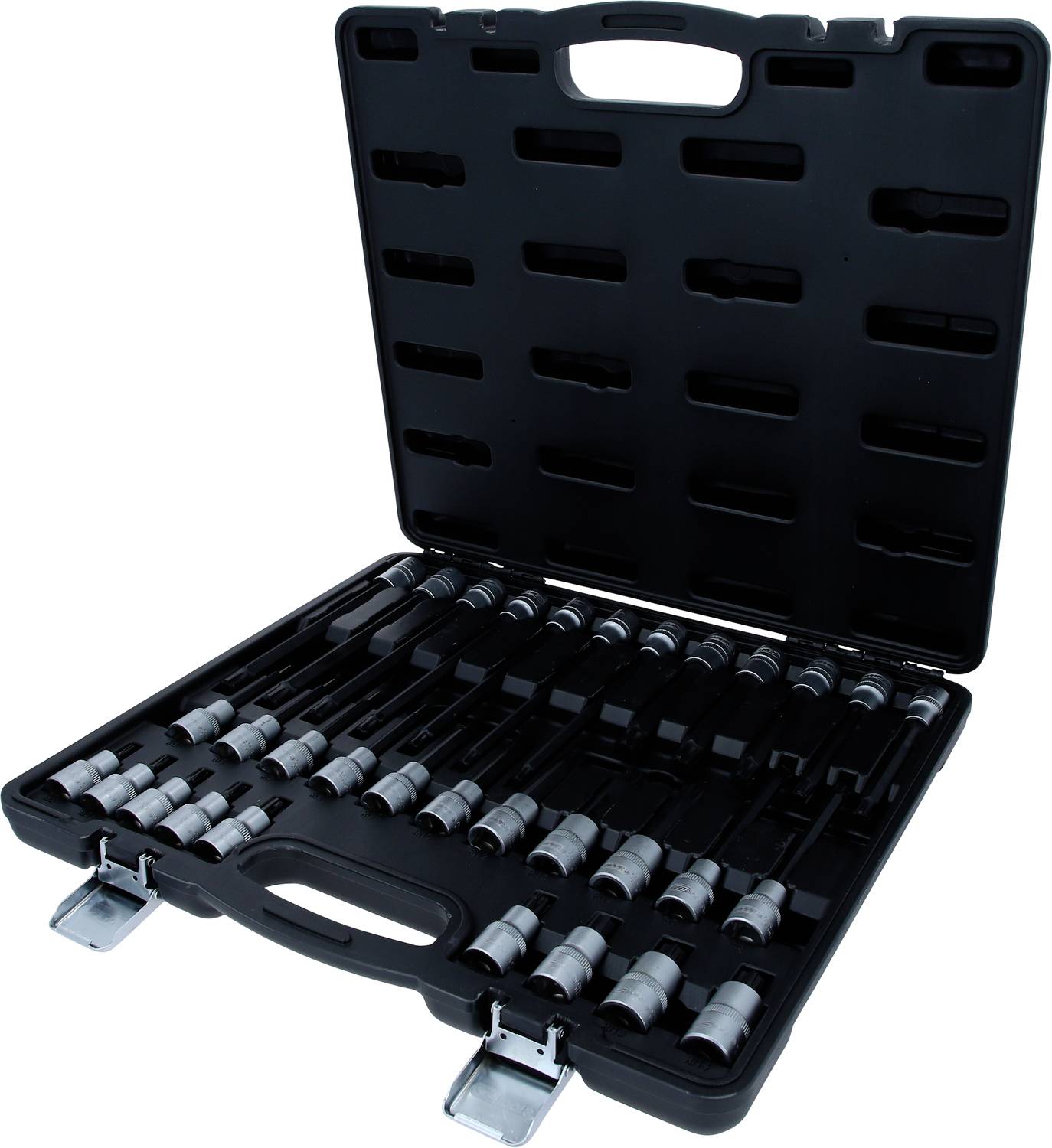 KS Tools 911.4520 Dugókulcs készlet 1/2 911.4520