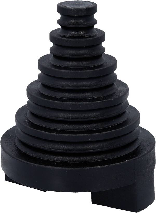 KS Tools 120.1006 Fékvezeték hajlító szerszám, 4,75 mm (3/16”)