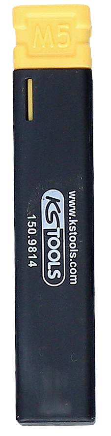 KS Tools 150.9814 Szájilleszték 1 db