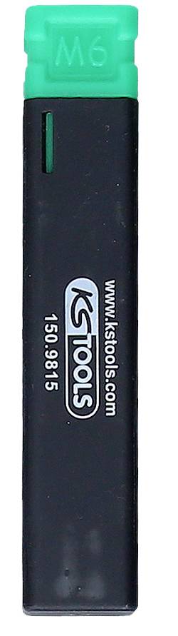 KS Tools 150.9815 Szájilleszték 1 db