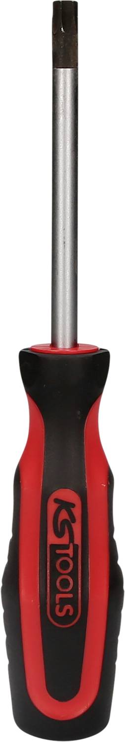 KS Tools 159.1136 Torx csavarhúzó Méret (csavarhúzó) T 45 1 db