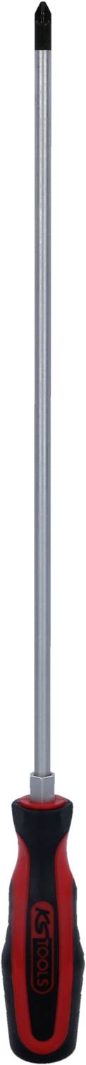 KS Tools 159.1157 159.1157 Kereszthornyú csavarhúzó PZ 2