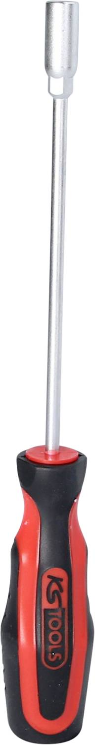 KS Tools 159.1161 Dugókulcs csavarhúzó Kulcsszélesség: 4 mm DIN 22424