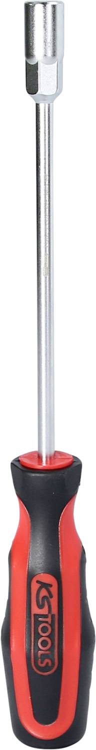 KS Tools 159.1162 Dugókulcs csavarhúzó Kulcsszélesség: 5 mm DIN 22424