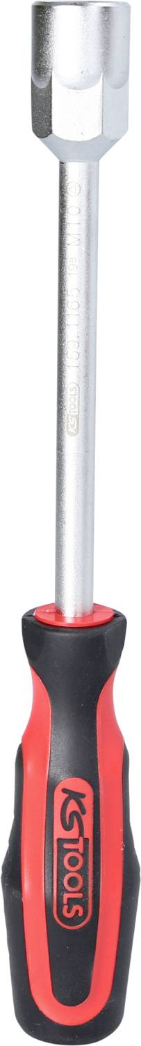 KS Tools 159.1165 Dugókulcs csavarhúzó Kulcsszélesség: 10 mm