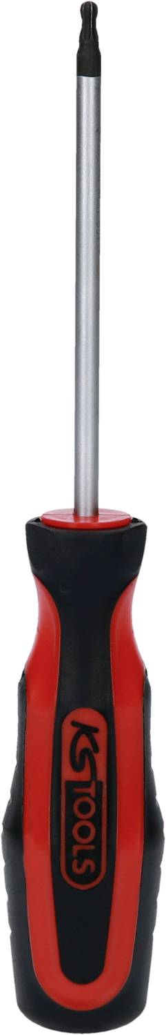 KS Tools 159.1238 Torx csavarhúzó Méret (csavarhúzó) T 20 1 db
