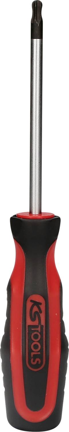 KS Tools 159.1242 Torx csavarhúzó Méret (csavarhúzó) T 30 1 db