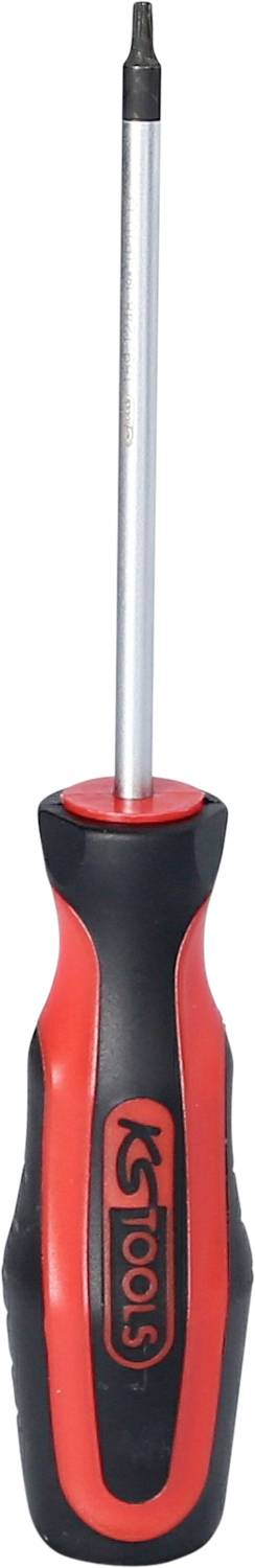 KS Tools 159.1248 Torx csavarhúzó Méret (csavarhúzó) IP 10 1 db