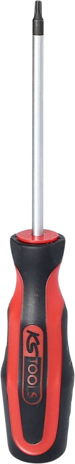 KS Tools 159.1249 Torx csavarhúzó Méret (csavarhúzó) IP 15 1 db