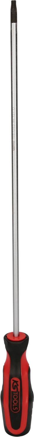 KS Tools 159.1263 Torx csavarhúzó Méret (csavarhúzó) T 27 1 db
