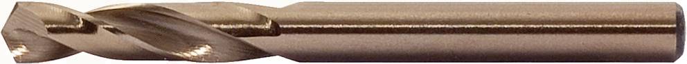 KS Tools 330.6060 330.6060 HSS-G-Co 5 Spirálfúró 6 mm Kobalt DIN 1897, DIN 1412 C 10 db