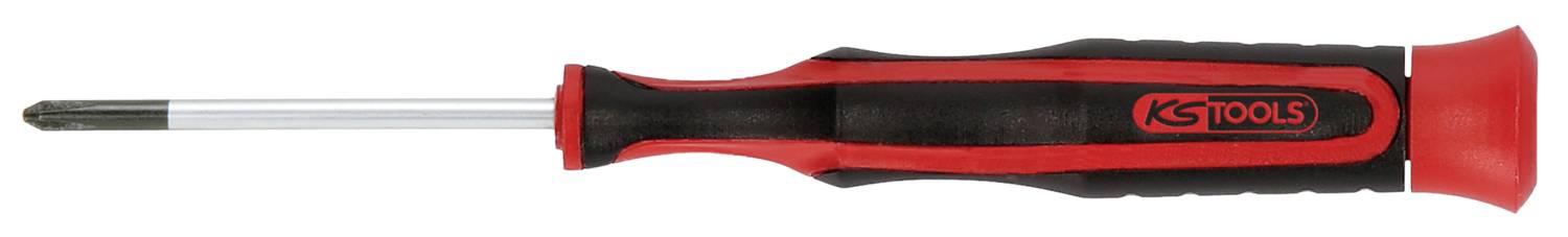 KS Tools 500.7834 500.7834 Kereszthornyú csavarhúzó PH 1