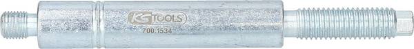 KS Tools 700.1534 Húzócsavar kerékcsavarokhoz, M12 x 1,25