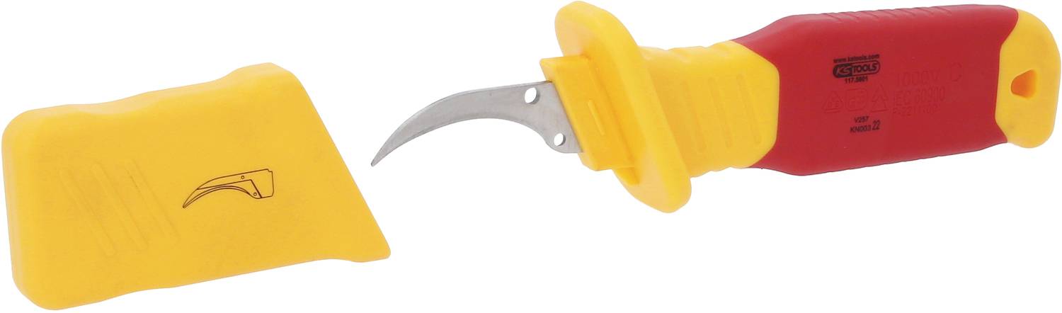 KS Tools 117.5601 117.5601 Kábelkés