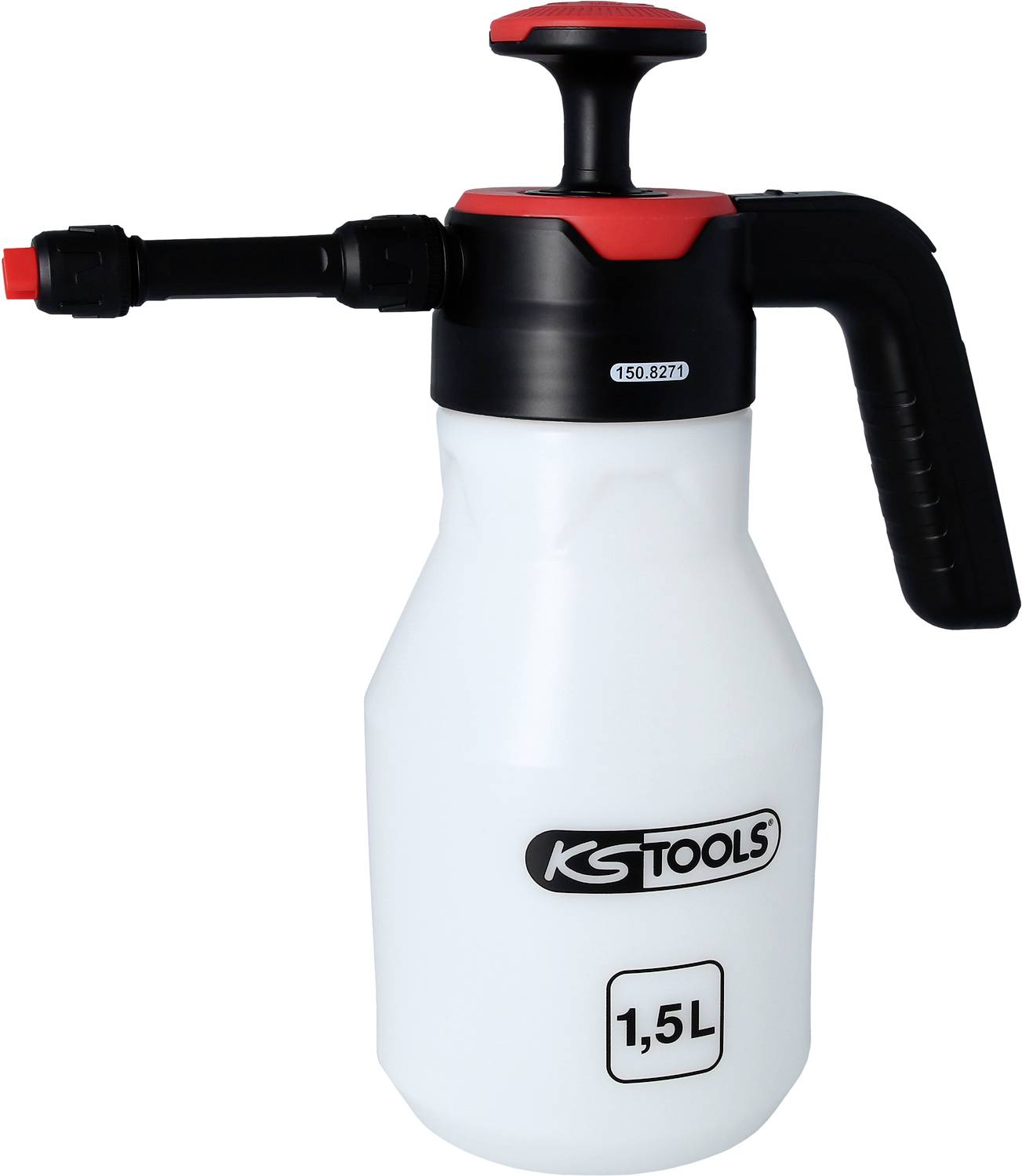 KS Tools 150.8271 150.8271 Habosító 1.5 l