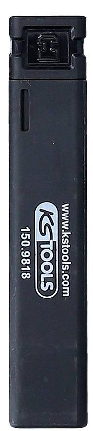 KS Tools 150.9818 Lemezrágó betét 1 db