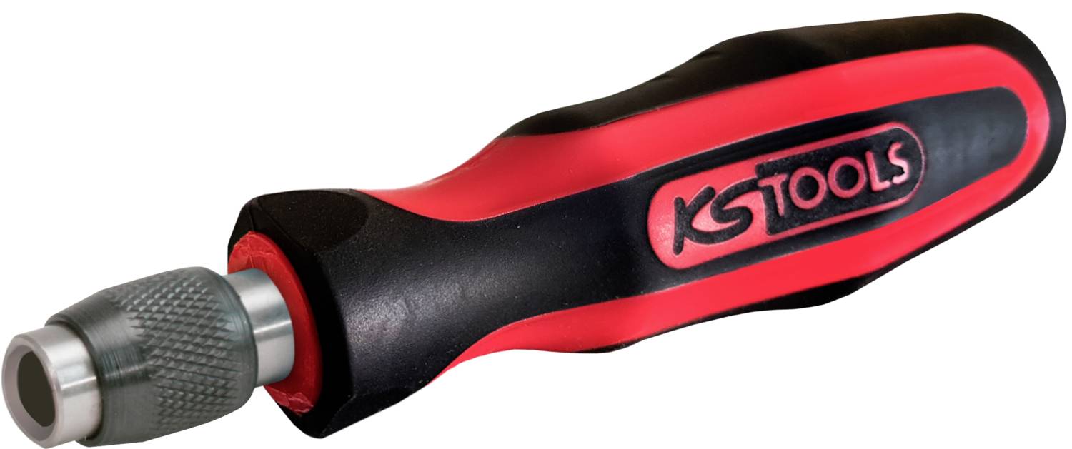 KS Tools 159.1070 Bit csavarhúzó 1/4