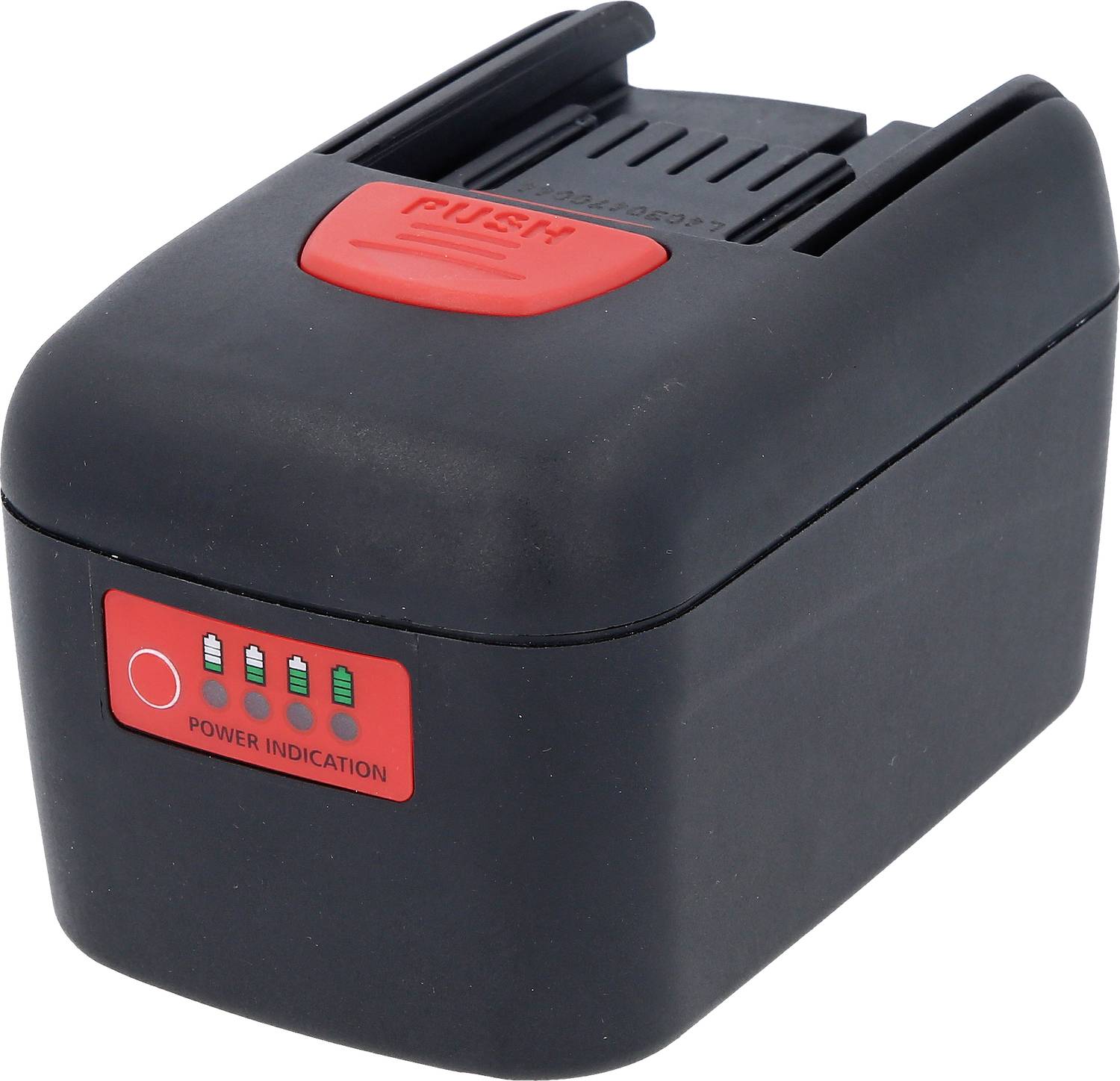 KS Tools 515.3594 515.3594 Szerszám akku 18 V 5 Ah Lítiumion