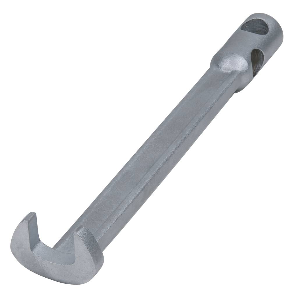 KS Tools 517.9172 517.9172 Karmos kulcs Kulcsszélesség (metrikus) 36 mm