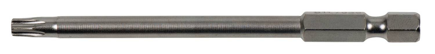 KS Tools 911.7633 911.7633 Torx bit T 10 Speciális acél E 6.3 1 db